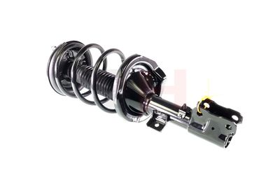 ANSAMBLU TELESCOP ARC GH GH353083C04 3