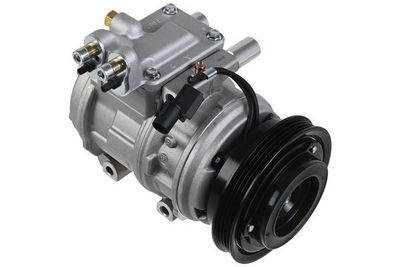 компресор, климатизация STELLOX 10-80044-SX