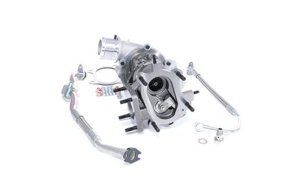 LADER AUFLADUNG BTS Turbo T981495 18