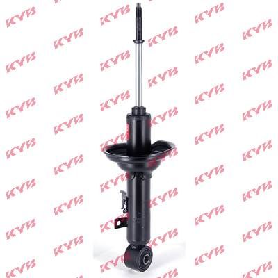 AMORTIZOR KYB 341398 13