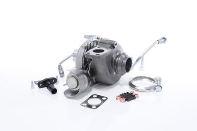 LADER AUFLADUNG BTS Turbo T981356 13