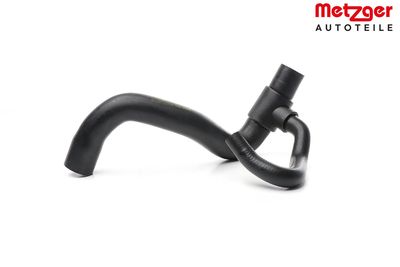 FURTUN RADIATOR METZGER AUTOTEILE 2420140 17