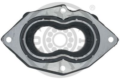 Фланец, карбюратор OPTIMAL F8-3045