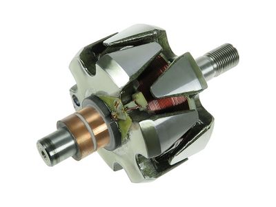Läufer, Generator