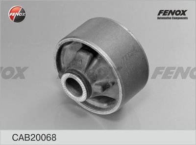 тампон, носач FENOX CAB20068