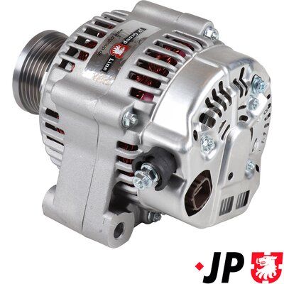 GENERATOR / ALTERNATOR JP GROUP 4890100800 1