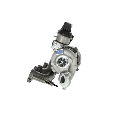 COMPRESOR SISTEM DE SUPRAALIMENTARE NISSENS 93168 42