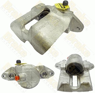 Brake Caliper Brake ENGINEERING CA396