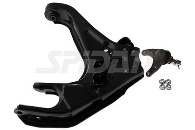 Рычаг независимой подвески колеса, подвеска колеса SPIDAN CHASSIS PARTS 59064 для FORD RANGER