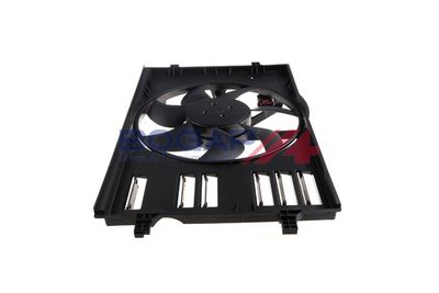 VENTILATOR RADIATOR BOGAP A4243126 6