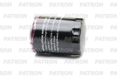 PF4053 PATRON Масляный фильтр