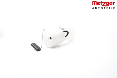 KRAFTSTOFF-FöRDEREINHEIT METZGER AUTOTEILE 2250057 17