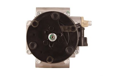 KOMPRESSOR KLIMAANLAGE