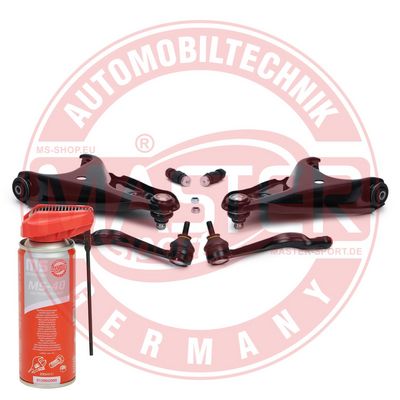 SET SUSPENSIE ROATA MASTER-SPORT GERMANY 36811SETMSP 2