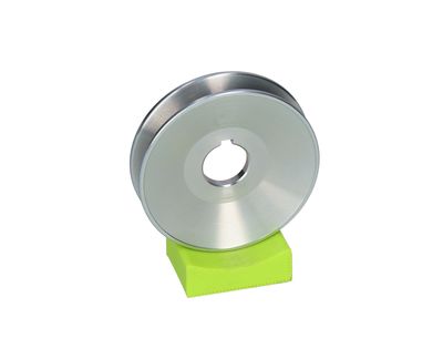 RIEMENSCHEIBE GENERATOR VALEO 593749 9