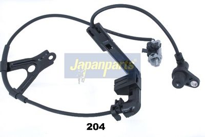 SENSOR RADDREHZAHL JAPANPARTS ABS204 1