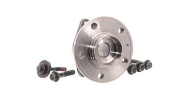 RADLAGERSATZ SKF VKBA3627 21