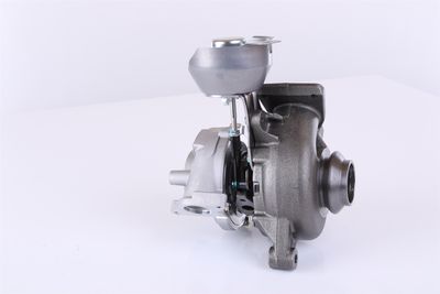 COMPRESOR SISTEM DE SUPRAALIMENTARE NISSENS 93481 31