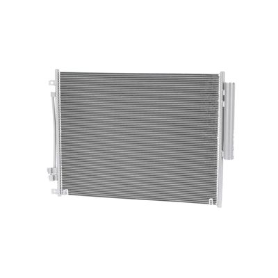 CONDENSATOR CLIMATIZARE NISSENS 940972 4