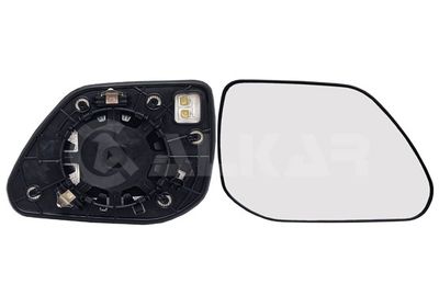 SPIEGELGLAS AUßENSPIEGEL