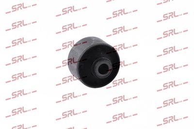 Mounting, control/trailing arm