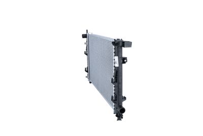 KüHLER MOTORKüHLUNG NRF 50446 15