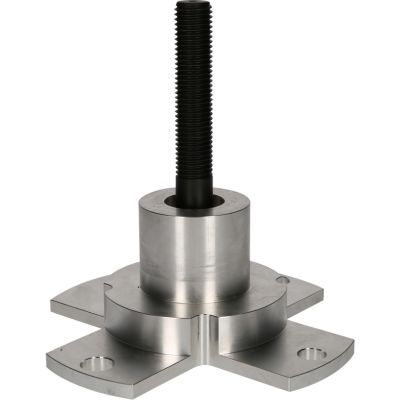 MONTAGEWERKZEUG KURBELWELLENDICHTRING/FüHRUNGSLAGER