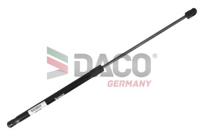 DACO Germany SG2603 Амортизатор багажника и капота  для NISSAN MICRA II (K11) 1.0 i 16V