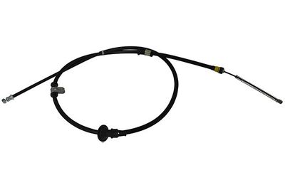 Тросик, cтояночный тормоз KAVO PARTS BHC-5575 для MITSUBISHI SPACE