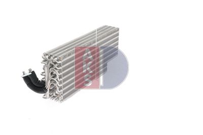 VERDAMPFER KLIMAANLAGE AKS DASIS 122230N 5