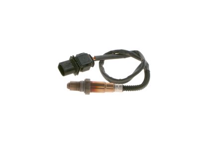 SONDA LAMBDA BOSCH 0258007302 10