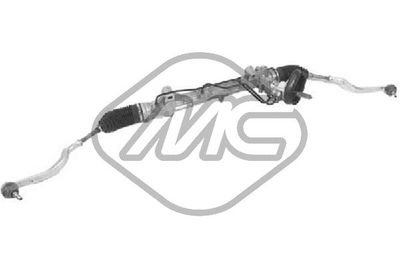 Řídicí mechanismus Metalcaucho 50415