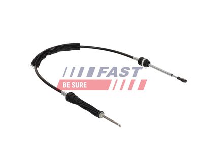 SET DE CABLURI CUTIE DE VITEZE MANUALă FAST FT02931 8