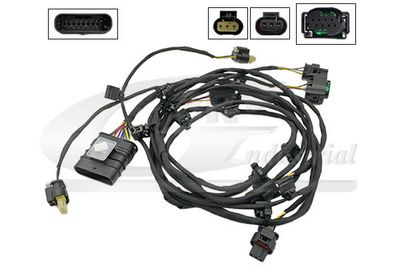 SET REPARAT CABLURI SENZOR ASISTENTA PARCARE