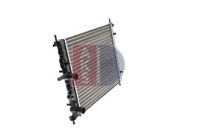 KüHLER MOTORKüHLUNG AKS DASIS 081330N 12