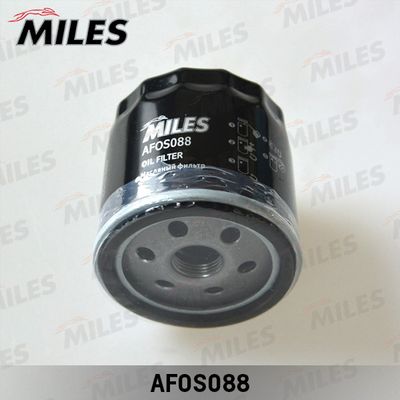 MILES AFOS088 Масляный фильтр  для SEAT Mii (Сеат Мии)