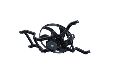 VENTILATOR RADIATOR NRF 470132 28