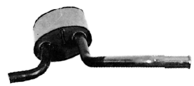 ENDSCHALLDäMPFER