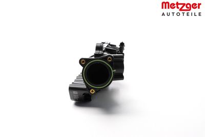 SAUGROHRMODUL METZGER AUTOTEILE 2100138 12