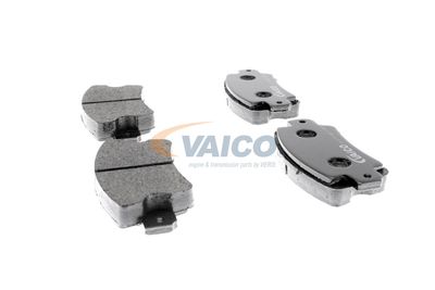 BREMSBELAGSATZ SCHEIBENBREMSE VAICO V460150 21