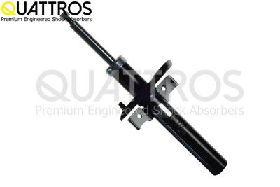 Amortyzator DAVID VASCO FS4718