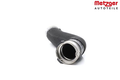 LADELUFTSCHLAUCH METZGER AUTOTEILE 2401270 8
