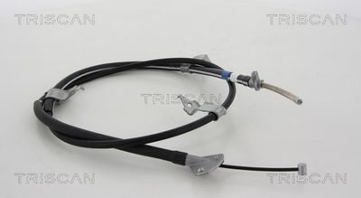 Тросик, cтояночный тормоз TRISCAN 8140 131280 для TOYOTA RAV 4