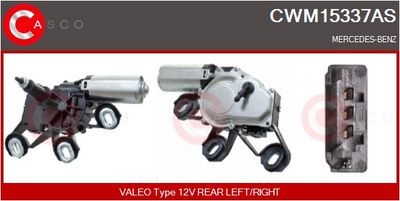Vorschau CWM15337AS