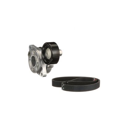 KEILRIPPENRIEMENSATZ GATES K025PK1138 5