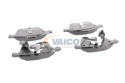 BREMSBELAGSATZ SCHEIBENBREMSE VAICO V108181 34