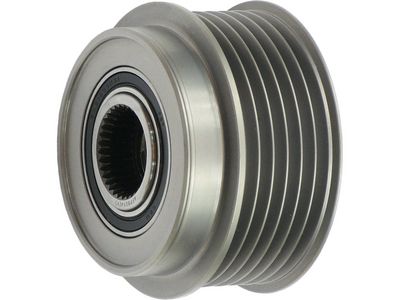 AS-PL Generatorfreilauf