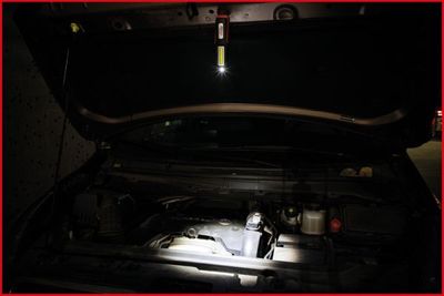Lukturītis KS TOOLS 150.4495
