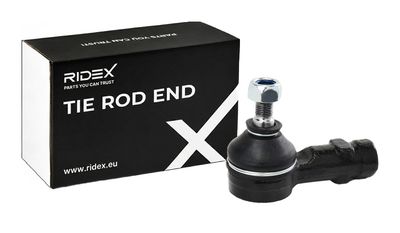 накрайник на напречна кормилна щанга RIDEX 914T0998