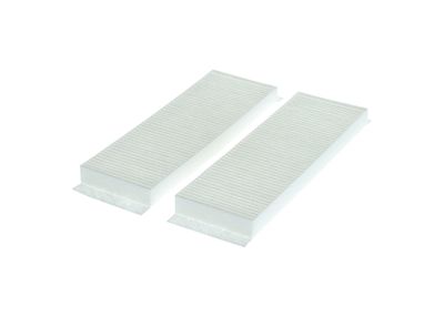 FILTER INNENRAUMLUFT BOSCH 1987435050 22